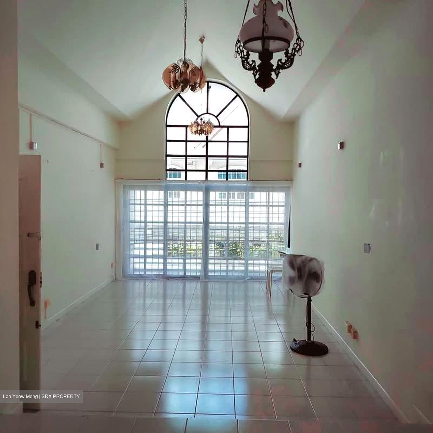 E7 Lodge (D14), Apartment #599673821